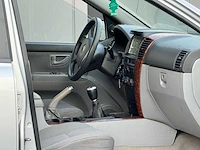 Kia - 2004 - sorento - 2.4i lx - 93-pk-kp - afbeelding 13 van  15