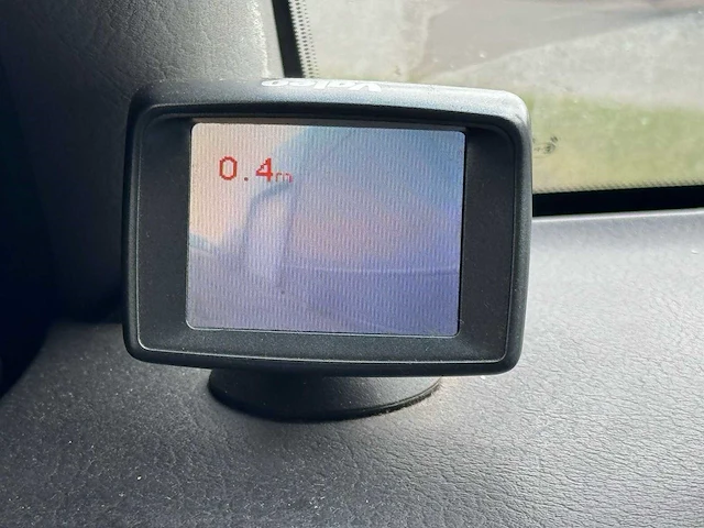 Kia - 2004 - sorento - 2.4i lx - 93-pk-kp - afbeelding 15 van  15