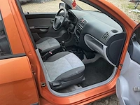 Kia - 2007 - picanto - 1.0 light - personenauto - afbeelding 2 van  11