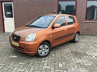 Kia - 2007 - picanto - 1.0 light - personenauto - afbeelding 1 van  11