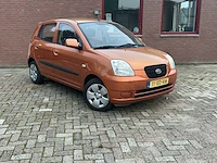 Kia - 2007 - picanto - 1.0 light - personenauto - afbeelding 4 van  11