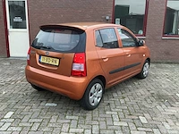 Kia - 2007 - picanto - 1.0 light - personenauto - afbeelding 6 van  11