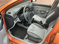 Kia - 2007 - picanto - 1.0 light - personenauto - afbeelding 9 van  11