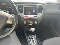 Kia - 2007 - rio - automaat - 1.6 cvvt x-ecutive - afbeelding 13 van  13