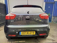 Kia - 2012 - rio - 1.2 cvvt super pack - 07-xlz-9 - afbeelding 7 van  11