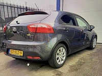 Kia - 2012 - rio - 1.2 cvvt super pack - 07-xlz-9 - afbeelding 8 van  11