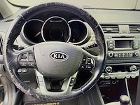 Kia - 2012 - rio - 1.2 cvvt super pack - 07-xlz-9 - afbeelding 9 van  11
