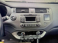 Kia - 2012 - rio - 1.2 cvvt super pack - 07-xlz-9 - afbeelding 10 van  11