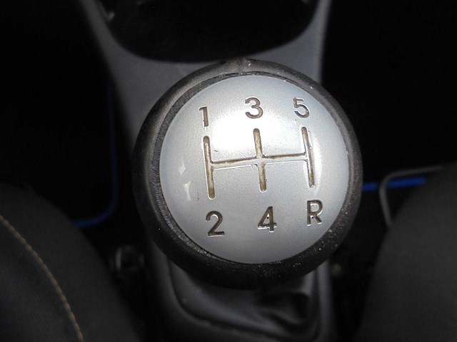 Kia - 2014 - picanto lpg/g3 - 1.0 cvvt economyline - gsn-71-h - afbeelding 6 van  9