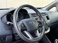 Kia - 2014 - rio - 1.1 crdi businessl. - zd-297-v - afbeelding 2 van  16