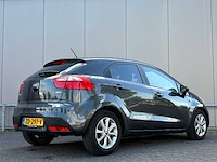 Kia - 2014 - rio - 1.1 crdi businessl. - zd-297-v - afbeelding 12 van  16