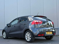 Kia - 2014 - rio - 1.1 crdi businessl. - zd-297-v - afbeelding 13 van  16