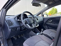 Kia - 2014 - rio - 1.1 crdi businessl. - zd-297-v - afbeelding 16 van  16