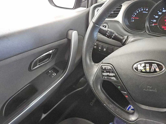 Kia - 2015 - cee'd - 1.0 t-gdi navigator - personenauto - afbeelding 5 van  18