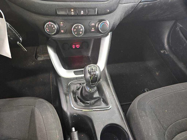 Kia - 2015 - cee'd - 1.0 t-gdi navigator - personenauto - afbeelding 8 van  18