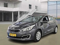 Kia - 2015 - cee'd - 1.0 t-gdi navigator - personenauto - afbeelding 1 van  18
