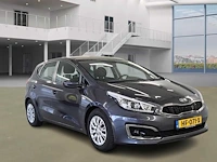 Kia - 2015 - cee'd - 1.0 t-gdi navigator - personenauto - afbeelding 11 van  18