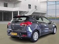 Kia - 2015 - cee'd - 1.0 t-gdi navigator - personenauto - afbeelding 12 van  18