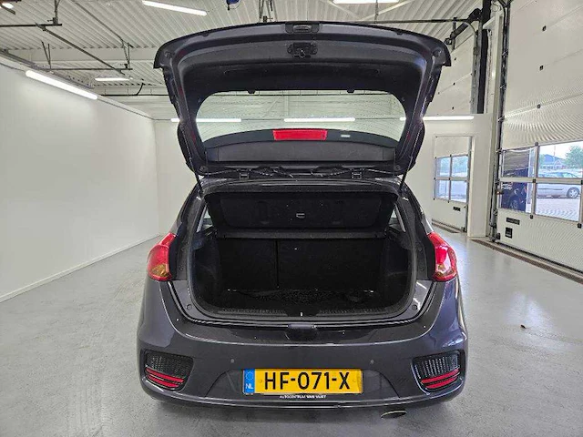 Kia - 2015 - cee'd - 1.0 t-gdi navigator - personenauto - afbeelding 14 van  18