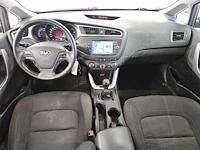Kia - 2015 - cee'd - 1.0 t-gdi navigator - personenauto - afbeelding 15 van  18