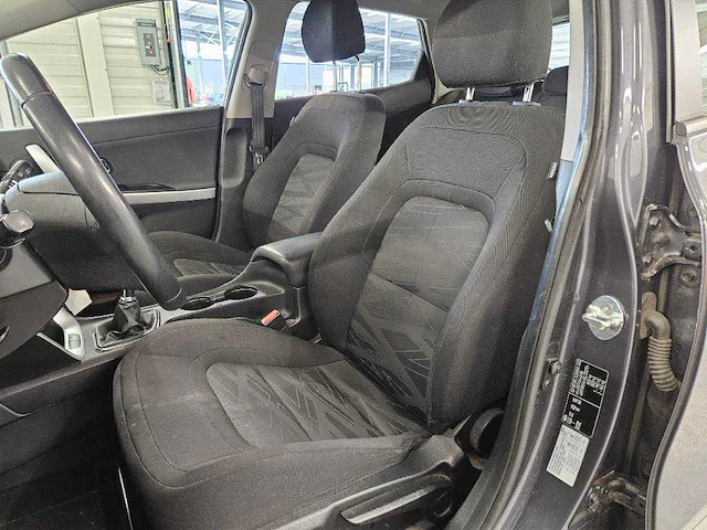 Kia - 2015 - cee'd - 1.0 t-gdi navigator - personenauto - afbeelding 16 van  18