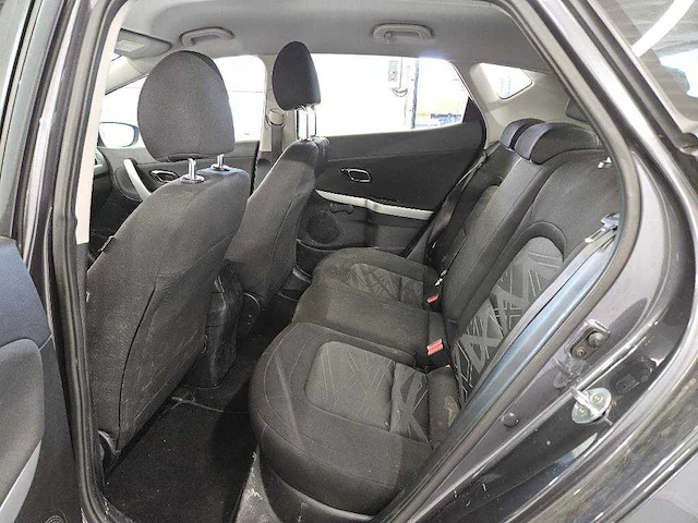 Kia - 2015 - cee'd - 1.0 t-gdi navigator - personenauto - afbeelding 17 van  18