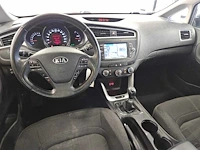 Kia - 2015 - cee'd - 1.0 t-gdi navigator - personenauto - afbeelding 18 van  18