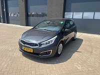 Kia - 2015 - cee'd - 1.0 t-gdi navigator - personenauto - afbeelding 1 van  26