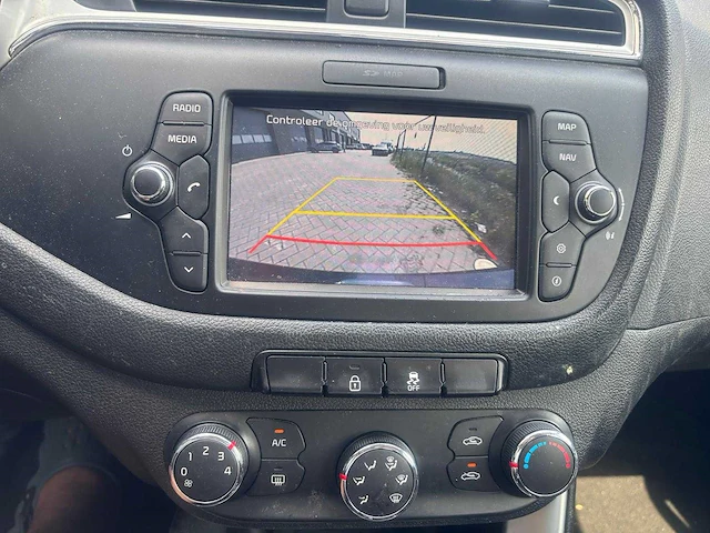 Kia - 2015 - cee'd - 1.0 t-gdi navigator - personenauto - afbeelding 14 van  26