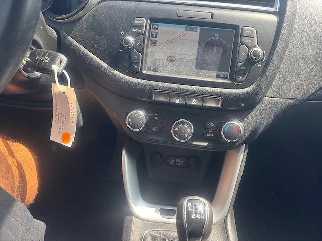 Kia - 2015 - cee'd - 1.0 t-gdi navigator - personenauto - afbeelding 15 van  26
