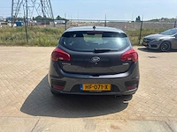 Kia - 2015 - cee'd - 1.0 t-gdi navigator - personenauto - afbeelding 21 van  26