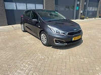 Kia - 2015 - cee'd - 1.0 t-gdi navigator - personenauto - afbeelding 24 van  26