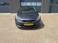 Kia - 2015 - cee'd - 1.0 t-gdi navigator - personenauto - afbeelding 25 van  26