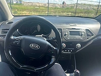 Kia - 2015 - picanto - 1.0 cvvt x-treme - personenauto - afbeelding 2 van  16