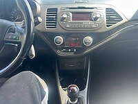 Kia - 2015 - picanto - 1.0 cvvt x-treme - personenauto - afbeelding 4 van  16