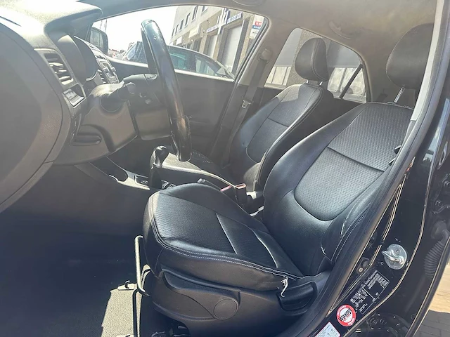 Kia - 2015 - picanto - 1.0 cvvt x-treme - personenauto - afbeelding 7 van  16