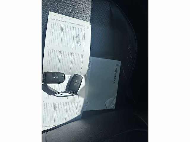 Kia - 2015 - picanto - 1.0 cvvt x-treme - personenauto - afbeelding 8 van  16