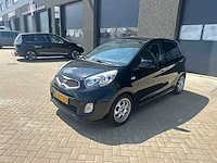 Kia - 2015 - picanto - 1.0 cvvt x-treme - personenauto - afbeelding 1 van  16
