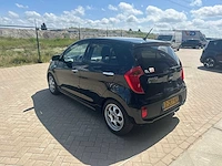 Kia - 2015 - picanto - 1.0 cvvt x-treme - personenauto - afbeelding 10 van  16