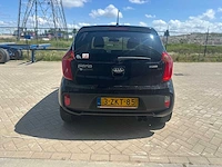 Kia - 2015 - picanto - 1.0 cvvt x-treme - personenauto - afbeelding 11 van  16
