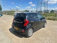 Kia - 2015 - picanto - 1.0 cvvt x-treme - personenauto - afbeelding 12 van  16