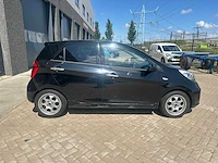 Kia - 2015 - picanto - 1.0 cvvt x-treme - personenauto - afbeelding 13 van  16