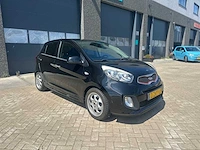 Kia - 2015 - picanto - 1.0 cvvt x-treme - personenauto - afbeelding 14 van  16