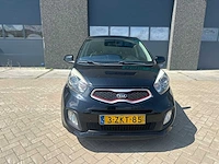 Kia - 2015 - picanto - 1.0 cvvt x-treme - personenauto - afbeelding 15 van  16