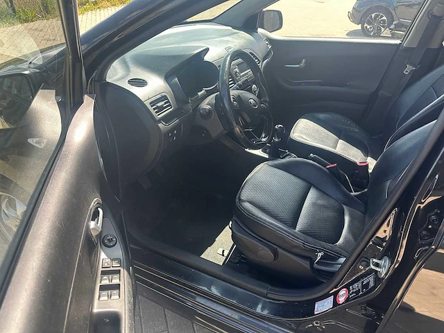 Kia - 2015 - picanto - 1.0 cvvt x-treme - personenauto - afbeelding 16 van  16