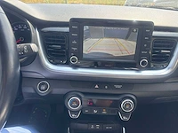 Kia - 2020 - stonic - 1.6 crdi dynpl.line - personenauto - afbeelding 2 van  17