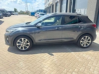 Kia - 2020 - stonic - 1.6 crdi dynpl.line - personenauto - afbeelding 10 van  17