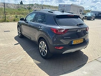 Kia - 2020 - stonic - 1.6 crdi dynpl.line - personenauto - afbeelding 11 van  17