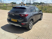 Kia - 2020 - stonic - 1.6 crdi dynpl.line - personenauto - afbeelding 12 van  17