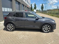 Kia - 2020 - stonic - 1.6 crdi dynpl.line - personenauto - afbeelding 13 van  17